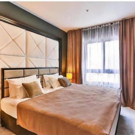 Green Stone Apartments Hotel ラファイロヴィチ エクステリア 写真