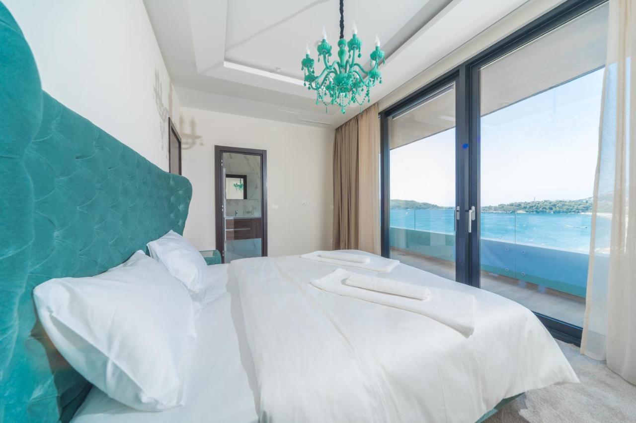 Green Stone Apartments Hotel ラファイロヴィチ エクステリア 写真