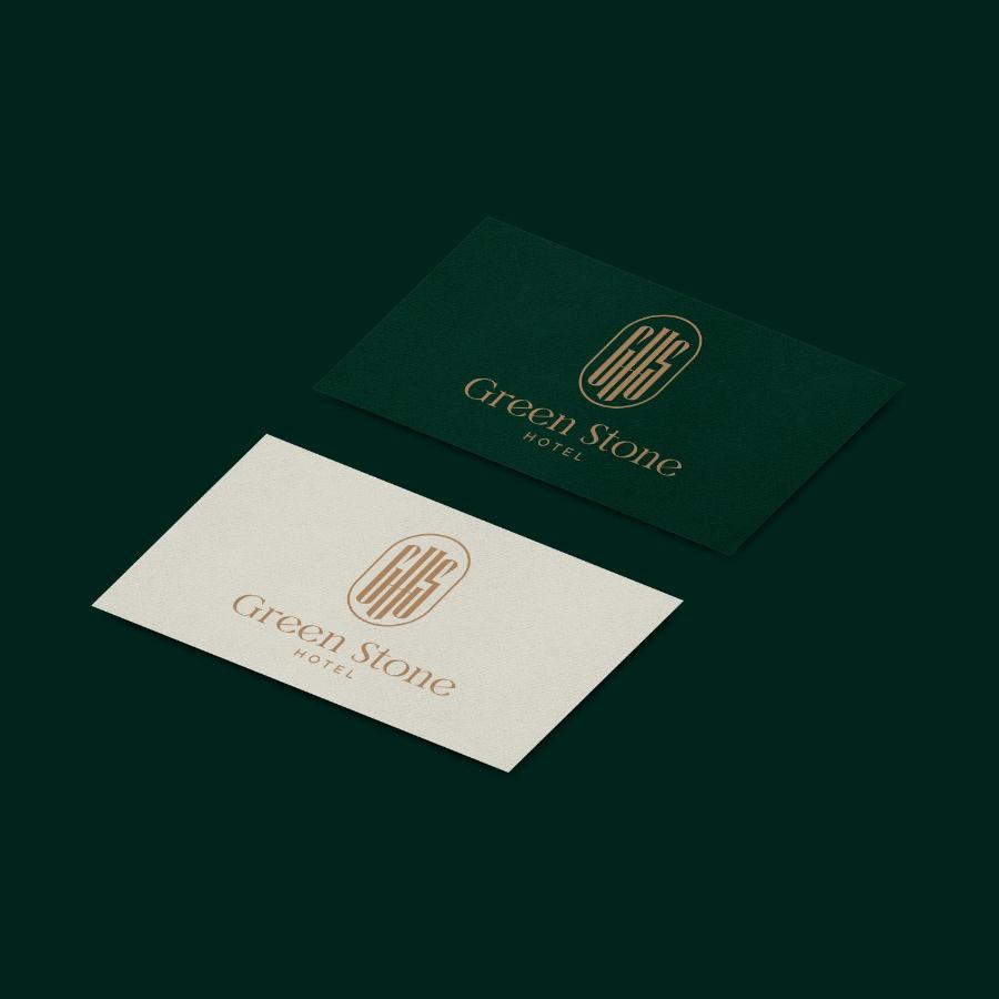 Green Stone Apartments Hotel ラファイロヴィチ エクステリア 写真