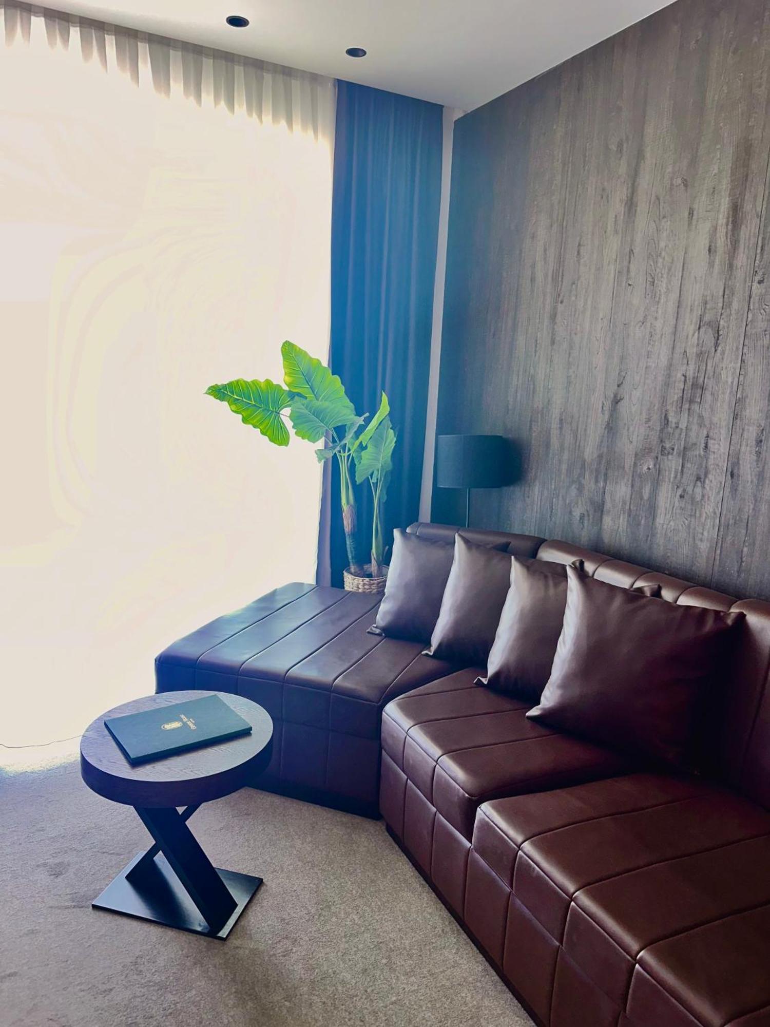 Green Stone Apartments Hotel ラファイロヴィチ エクステリア 写真