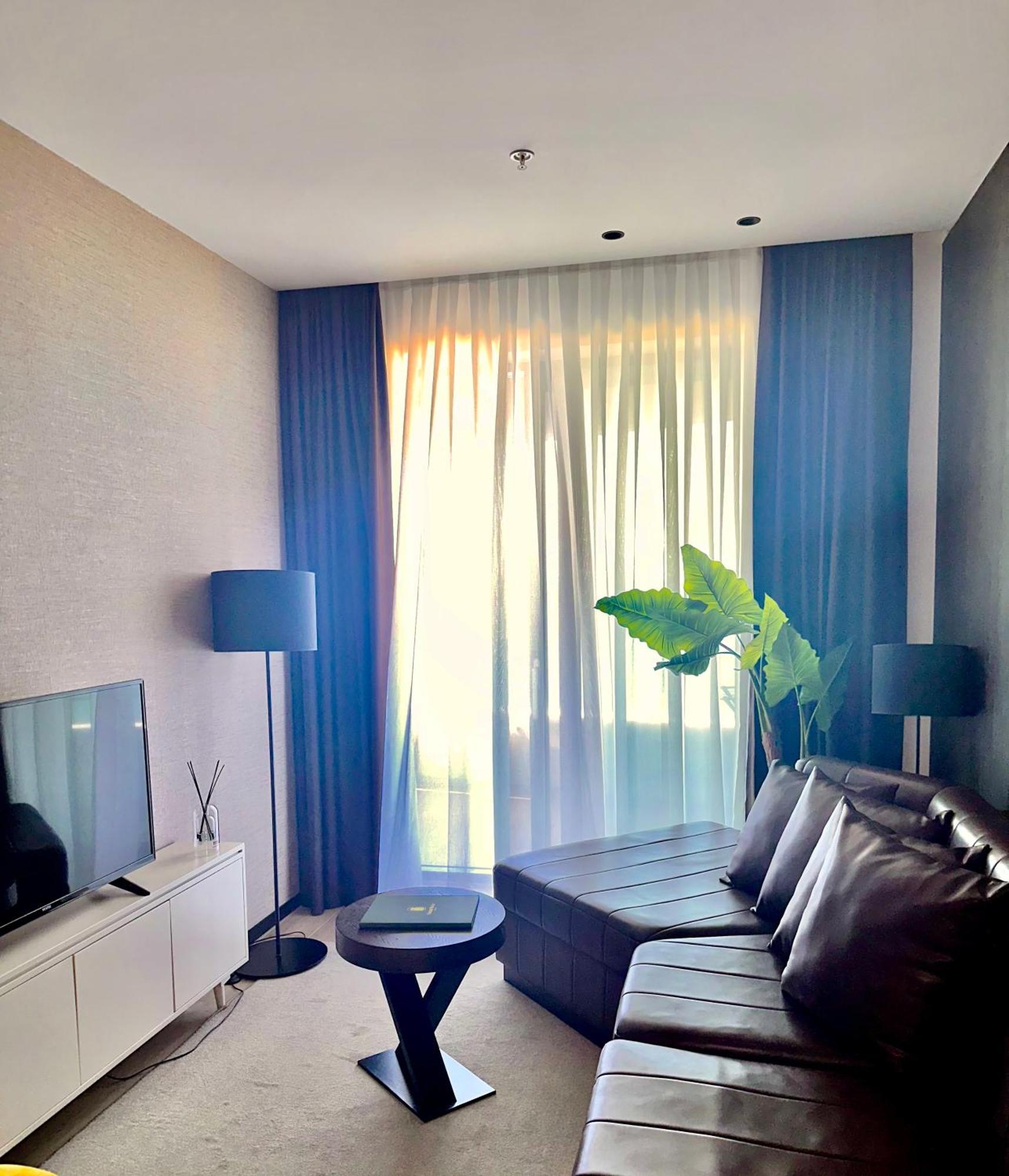 Green Stone Apartments Hotel ラファイロヴィチ エクステリア 写真